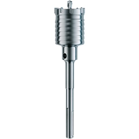 Kroņurbis 100X550mm SDS-MAX P-25993 Makita