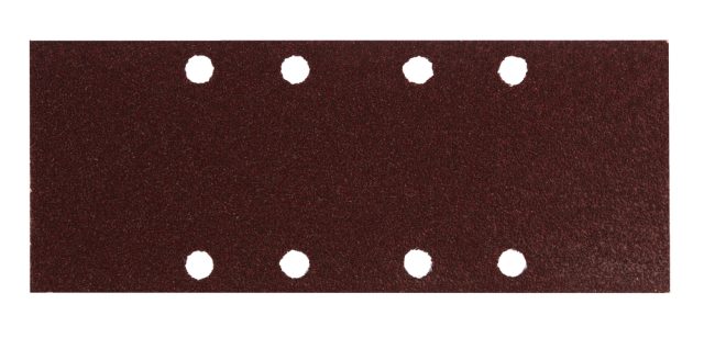 Slīppapīrs 93X230  K40 (10gab.) BO3700, BO3710,BO3710, DBO380, DBO381 P-31837