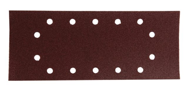 Slīppapīrs 115X280 K100 (10gab.) 9046 BO4900V BO4901 P-33037