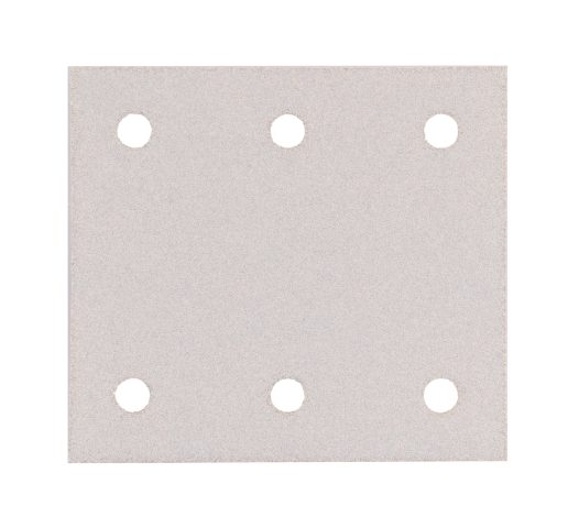 Slīppapīrs 114X102 K120(10gab.) BO4555 (Velkro) P-35841