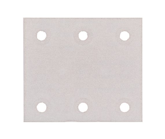 Slīppapīrs 114X102 K150(10gab.) BO4555 (Velkro) P-35857