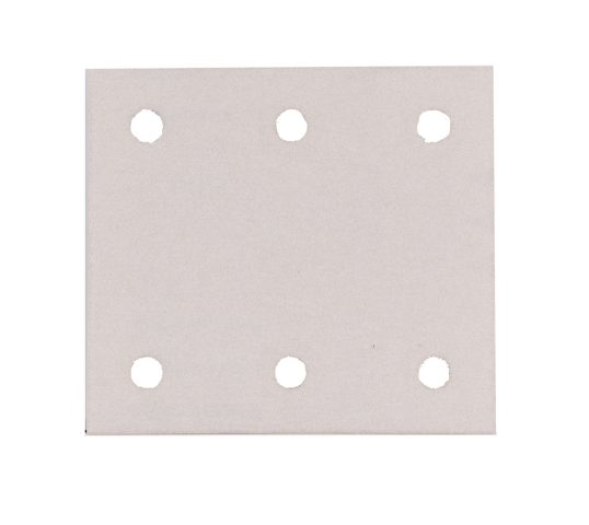 Slīppapīrs 114X102 K240(10gab.) BO4555 (Velkro) P-35879