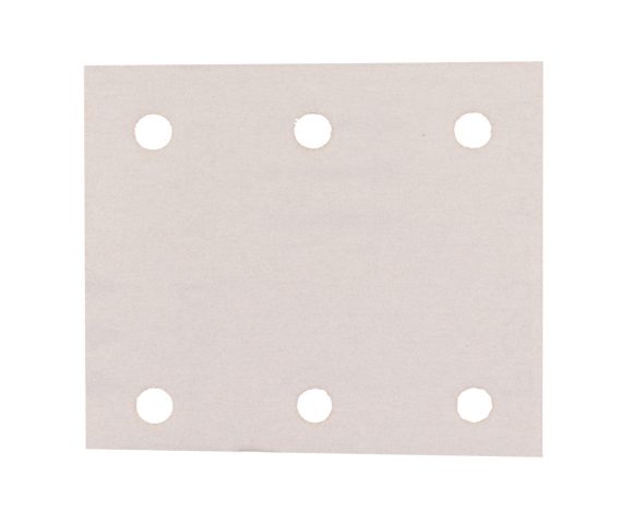 Slīppapīrs 114X102 K320(10gab.) BO4555 (Velkro) P-35885