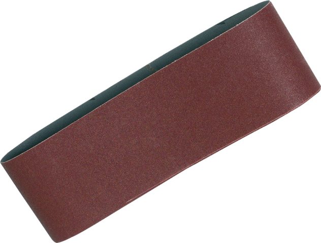 Slīplenta 76x457 K100(5gab.) 9910 9911 P-37122 Makita