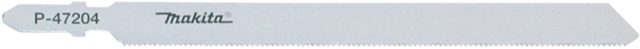 Figūrzāģu asmeņi 25TPI" 105mm 5gab.  P-47204
