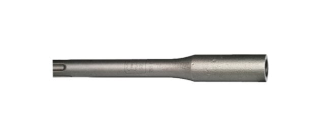  SDS-MAX adapteris zemējuma stieņu dzīšanai 13x50x260 P-63781 Makita