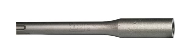  SDS-MAX adapteris zemējuma stieņu dzīšanai 16.5x50x260 P-63797 Makita
