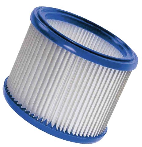 Filtra kasete  (PET) VC2012L, VC2512L, VC3011L, VC3012, 446 P-70219 Makita