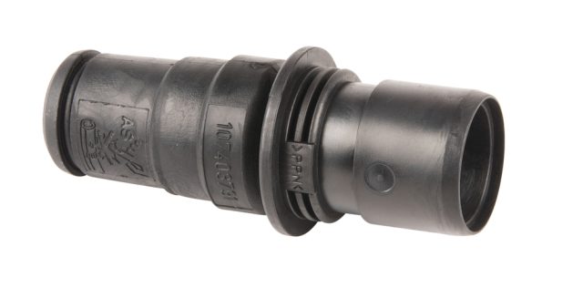 Ātrais instrumentu savienojums Ø36mm caurulei uz Ø24/35mm VC3012, VC4211 P-70378