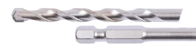 1/4" Universalais urbis 8mm kokam, metalam, akmens P-77621