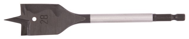 Plakanais urbis kokam 1/4 28X150MM                       P-80765