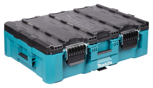 Liela izmēra instrumentu kaste P-91017 Makita