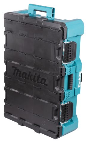 Liela izmēra instrumentu kaste P-91017 Makita