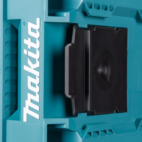 Liela izmēra instrumentu kaste P-91017 Makita