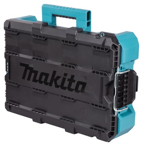 Vidēja izmēra instrumentu kaste P-91039 Makita
