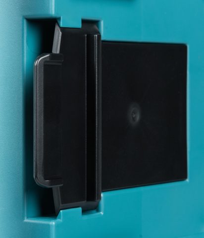 Zema profila vidēja izmēra organizators P-91051 Makita
