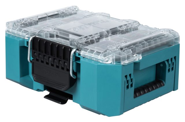Dziļš kompakts organizators P-91067 Makita