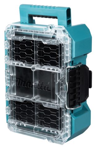 Dziļš kompakts organizators P-91067 Makita