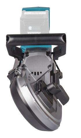 XGT®Akumulatora lentzāģis PB002GZ 40V Makita
