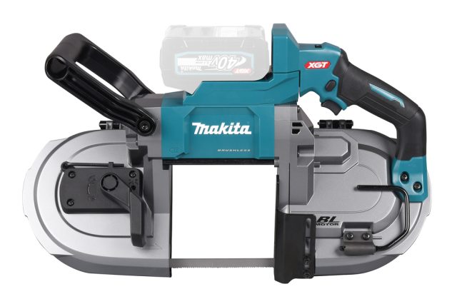XGT®Akumulatora lentzāģis PB002GZ 40V Makita