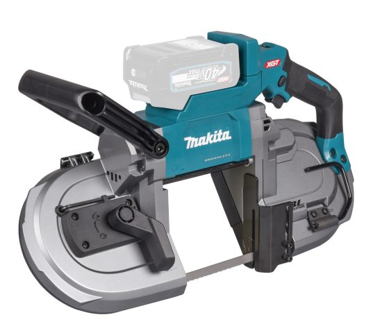 XGT®Akumulatora lentzāģis PB002GZ 40V Makita