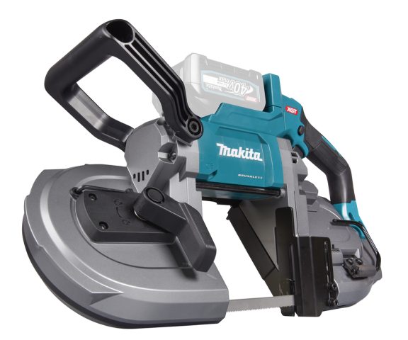 XGT®Akumulatora lentzāģis PB002GZ 40V Makita