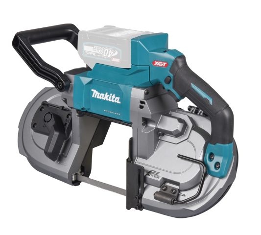 XGT®Akumulatora lentzāģis PB002GZ 40V Makita