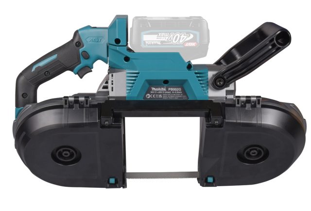 XGT®Akumulatora lentzāģis PB002GZ 40V Makita
