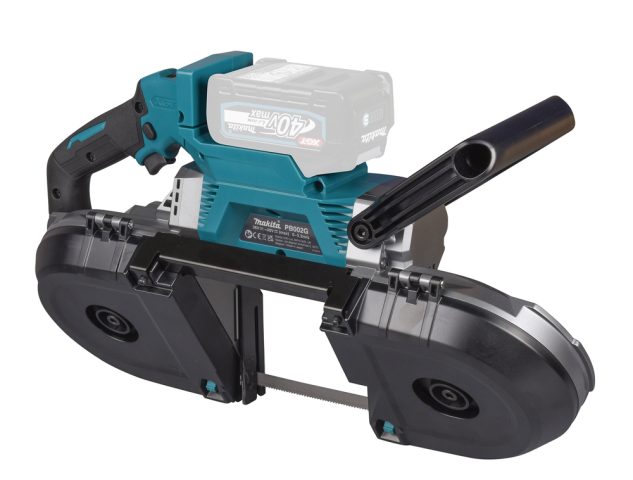 XGT®Akumulatora lentzāģis PB002GZ 40V Makita