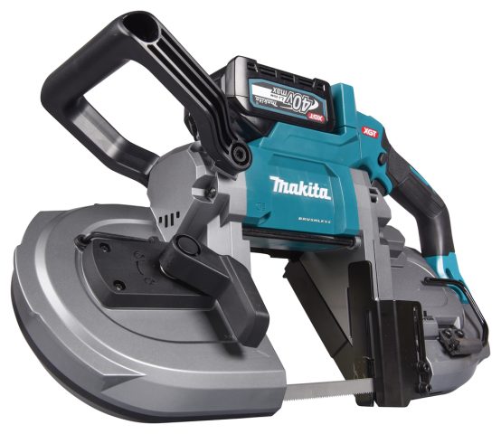 XGT®Akumulatora lentzāģis PB002GZ 40V Makita