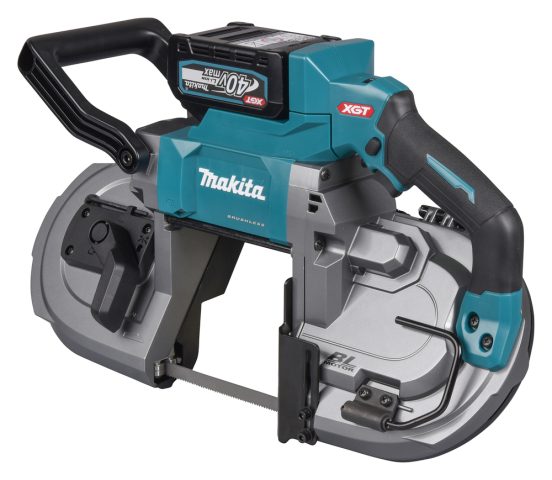 XGT®Akumulatora lentzāģis PB002GZ 40V Makita