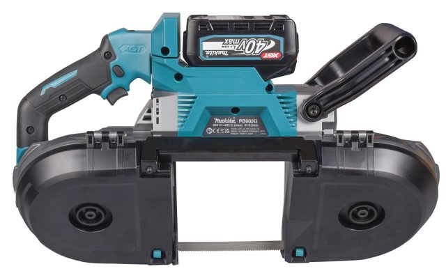 XGT®Akumulatora lentzāģis PB002GZ 40V Makita