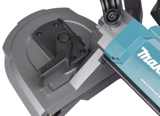 XGT®Akumulatora lentzāģis PB002GZ 40V Makita