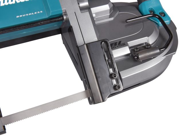 XGT®Akumulatora lentzāģis PB002GZ 40V Makita