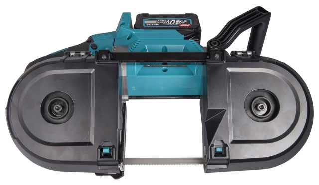 XGT®Akumulatora lentzāģis PB002GZ 40V Makita