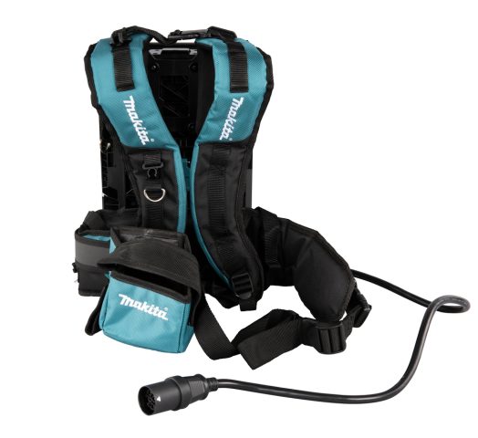 Portatīvās jaudas pakas PDC1200A02 Makita