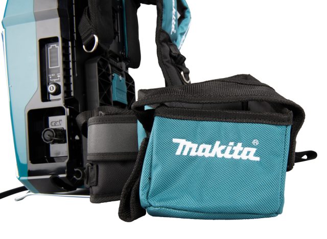 Portatīvās jaudas pakas PDC1200A02 Makita