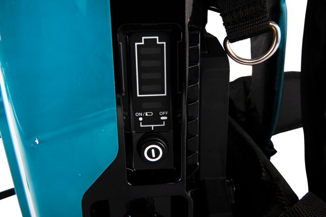 Portatīvās jaudas pakas PDC1200A02 Makita