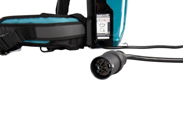 Portatīvās jaudas pakas PDC1200A02 Makita