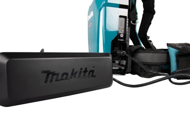 Portatīvās jaudas pakas PDC1200A02 Makita