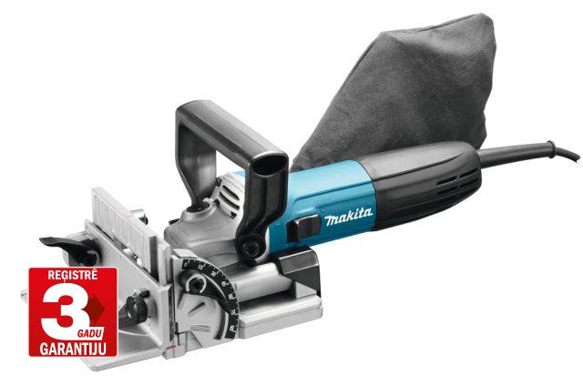 Savienojumu frēze PJ7000J elektriskā Makita
