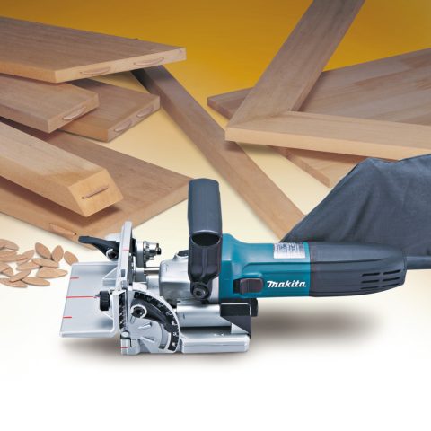 Savienojumu frēze PJ7000J elektriskā Makita