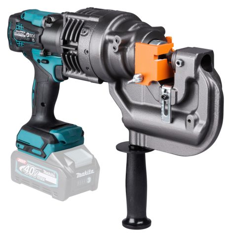 Caurumu perforators XGT® PP001GZK 40V Makita