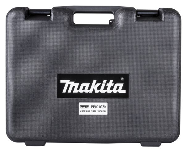 Caurumu perforators XGT® PP001GZK 40V Makita