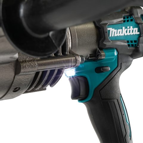 Caurumu perforators XGT® PP001GZK 40V Makita