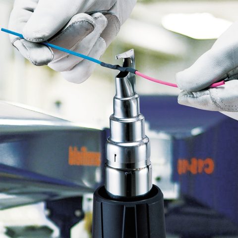 Lodēšanas uzgalis ar atstarotāju 5mm PR00000033 Makita