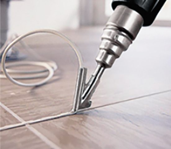 Ātrās līmēšanas uzgalis 8mm PR00000039 Makita