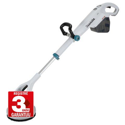 Pulēšanas skrubēšanas iekārta  XGT® PS001GZ 40V Makita 40V