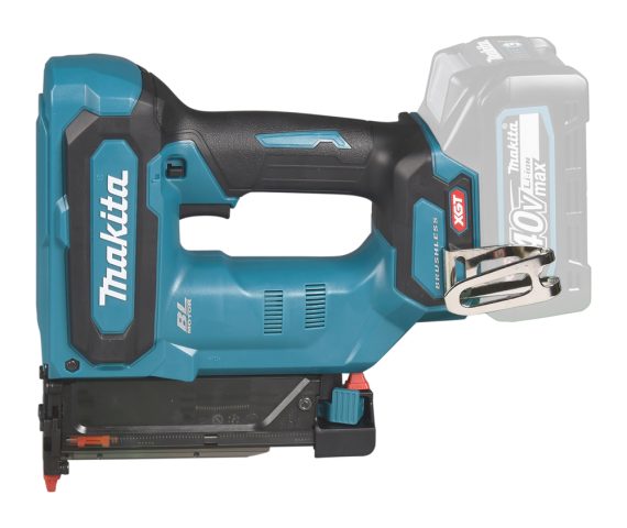 XGT®Apdares naglotājs PT001GZ 40V Makita
