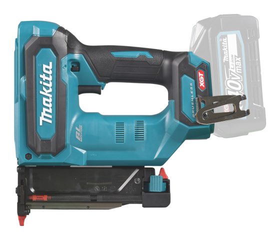 XGT®Apdares naglotājs PT001GZ 40V Makita